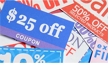 DISCOUNT COUPONS - gogoalshop